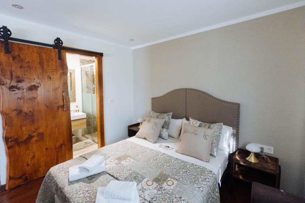 Apartamentos El Coritu Nieda Zewnętrze zdjęcie