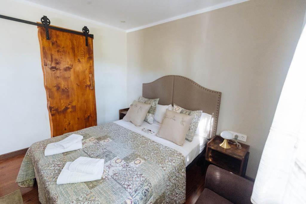 Apartamentos El Coritu Nieda Zewnętrze zdjęcie