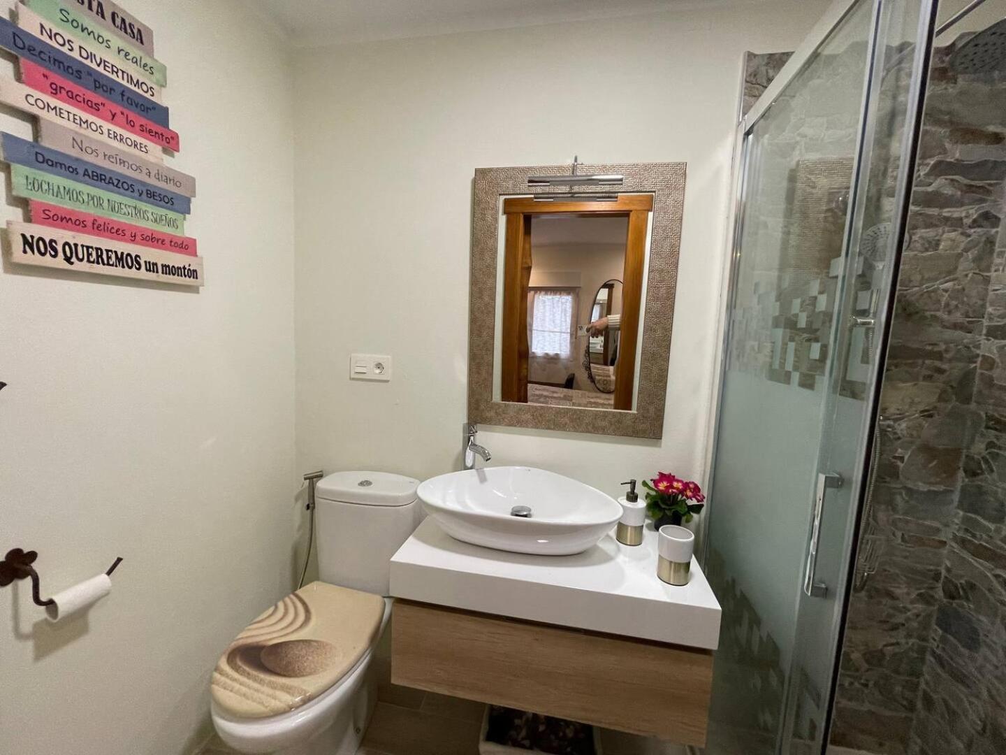 Apartamentos El Coritu Nieda Zewnętrze zdjęcie